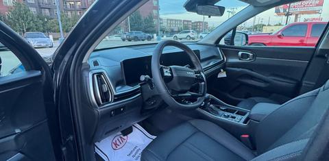 Kia Sorento 2026