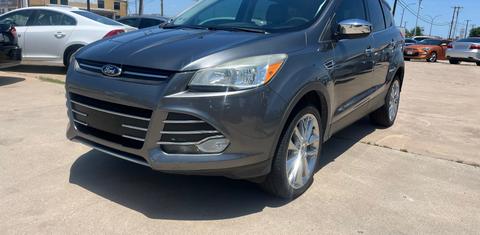 Ford Escape 2014