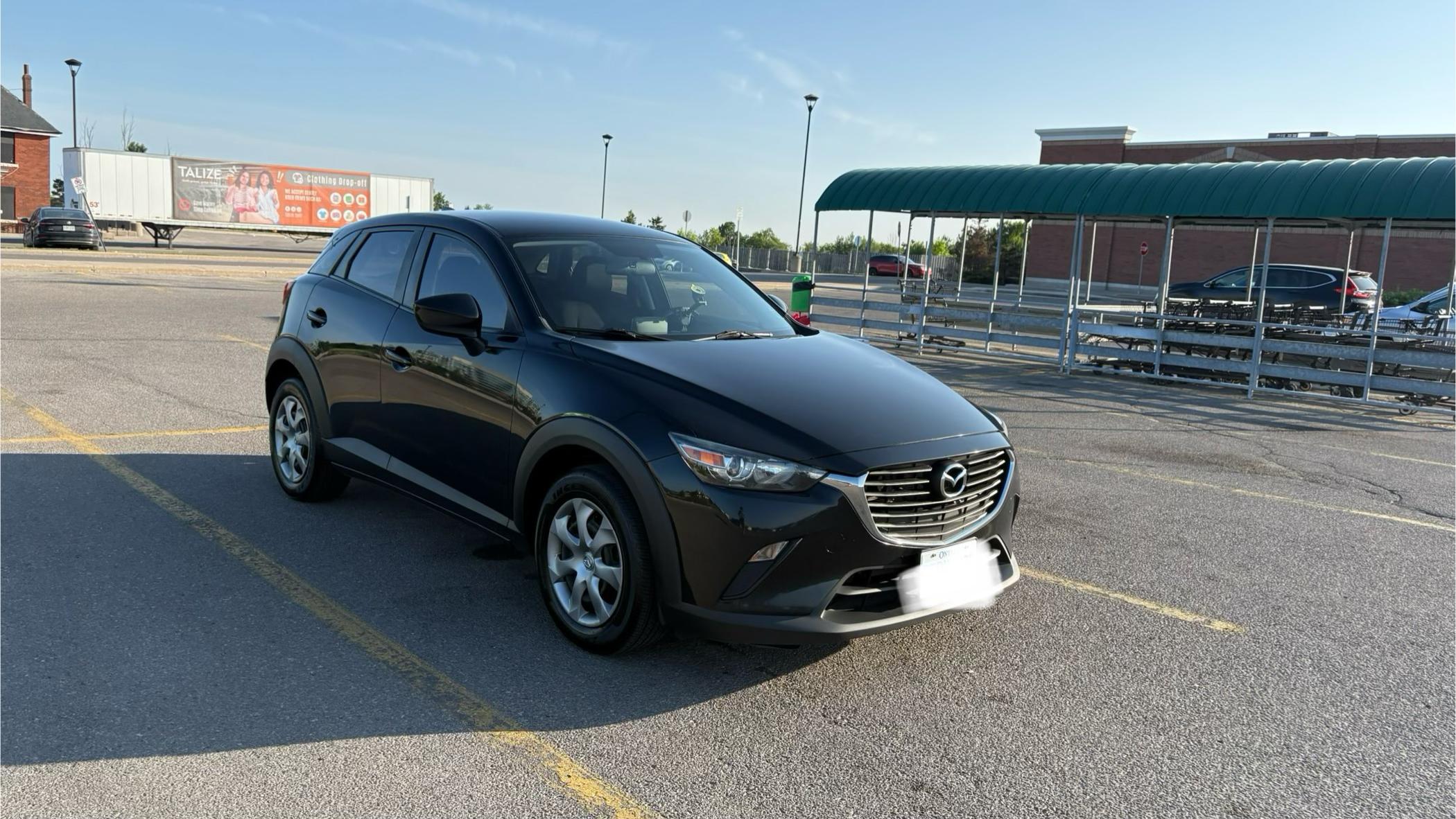 Mazda CX-3 2017 à Kitchener, ON