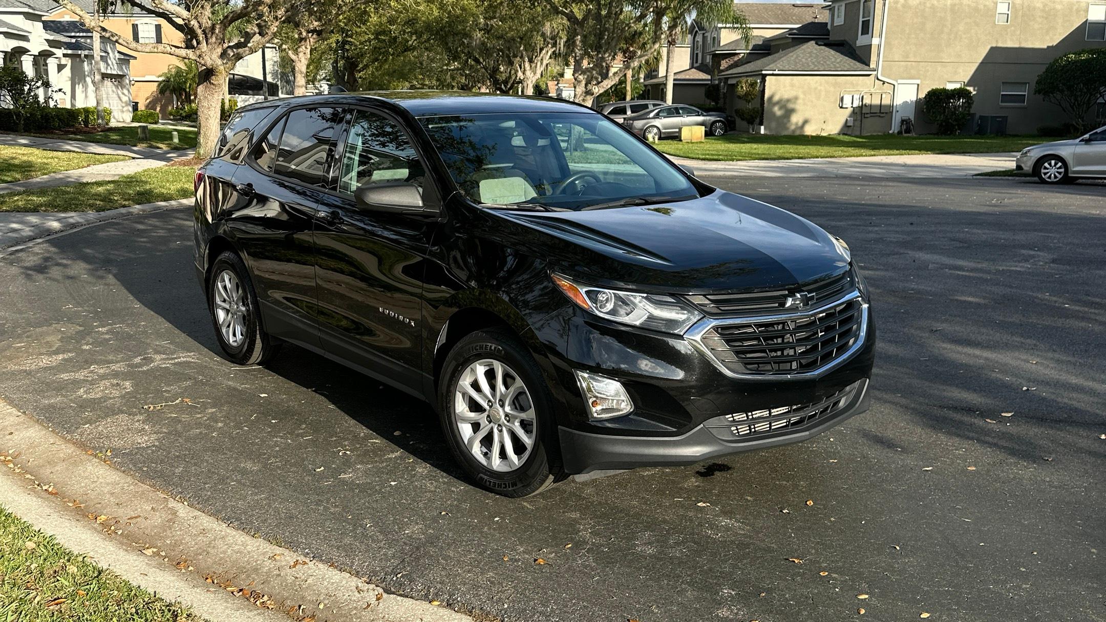 Chevrolet Equinox 2019 in Orlando, FL