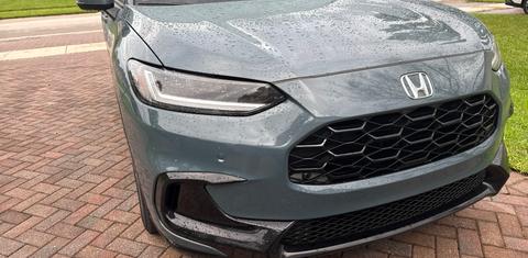 Honda HR-V 2023