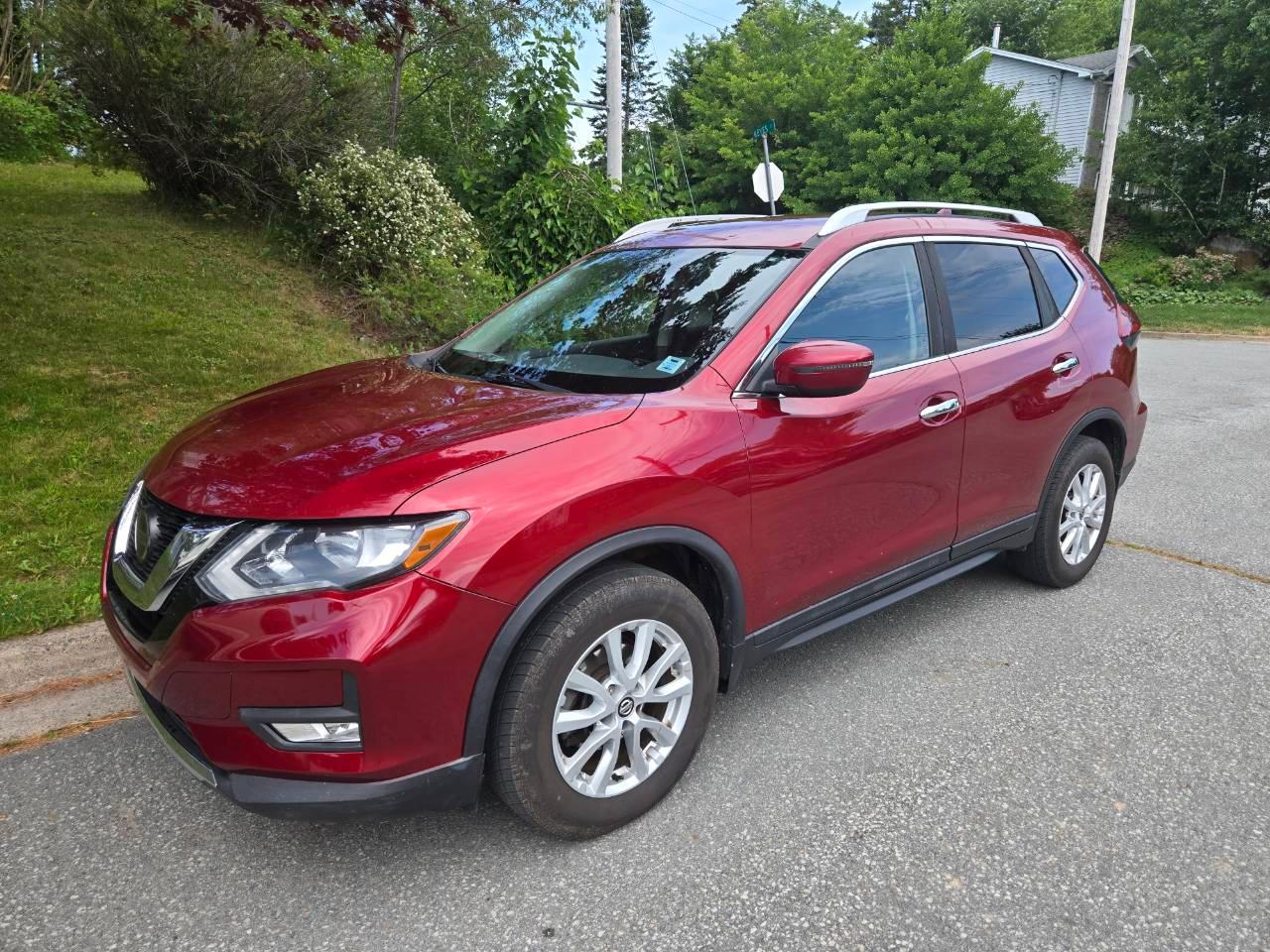 Nissan Rogue 2019 in Bedford, NS