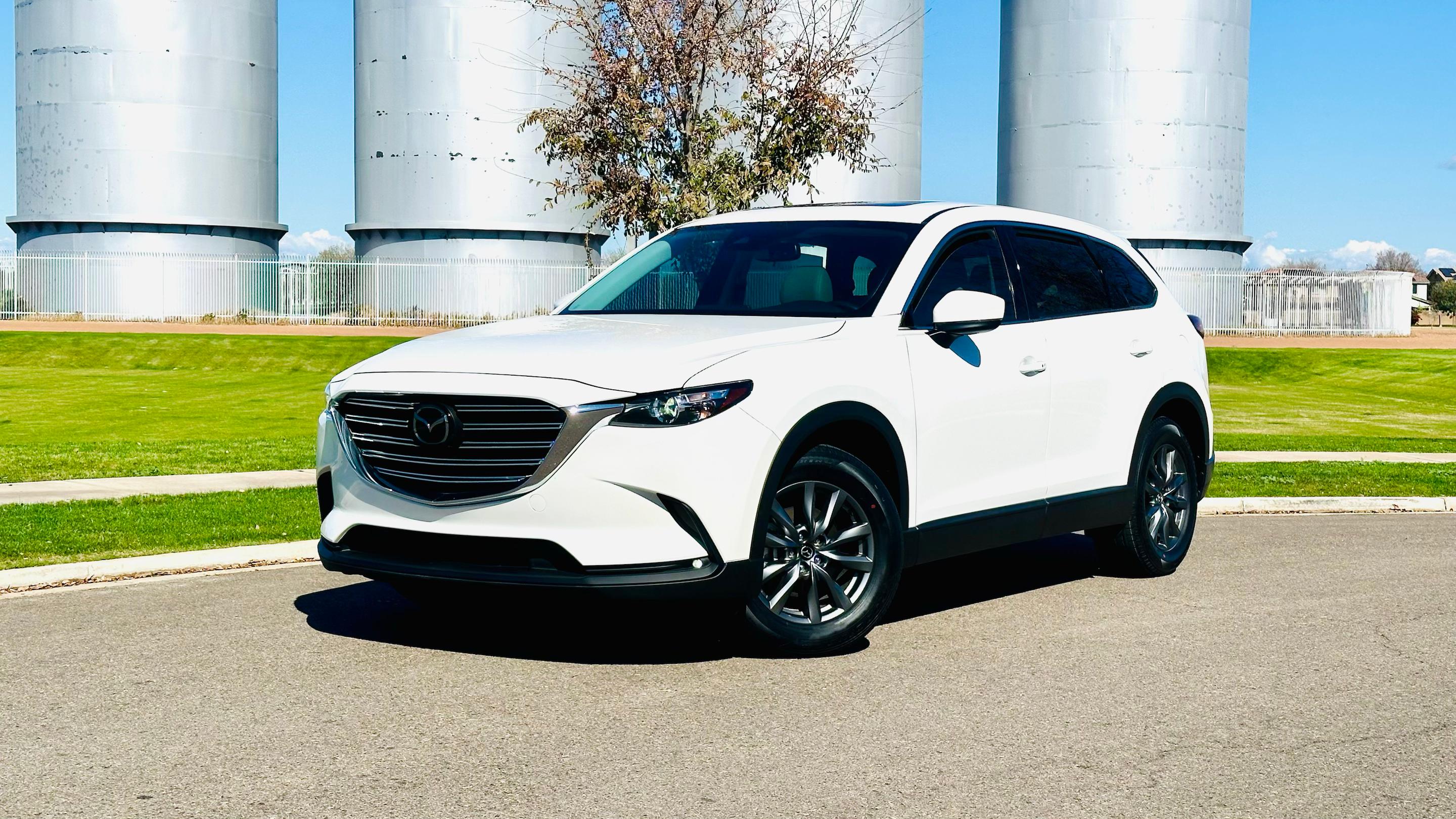 Mazda CX-9 2023 in Gilbert, AZ