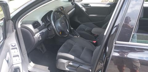 Volkswagen GOLF 2012