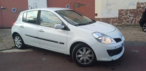 Renault CLIO III 2009