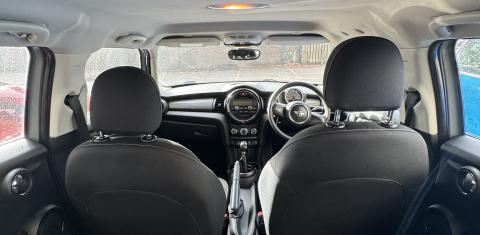 MINI Cooper 2017