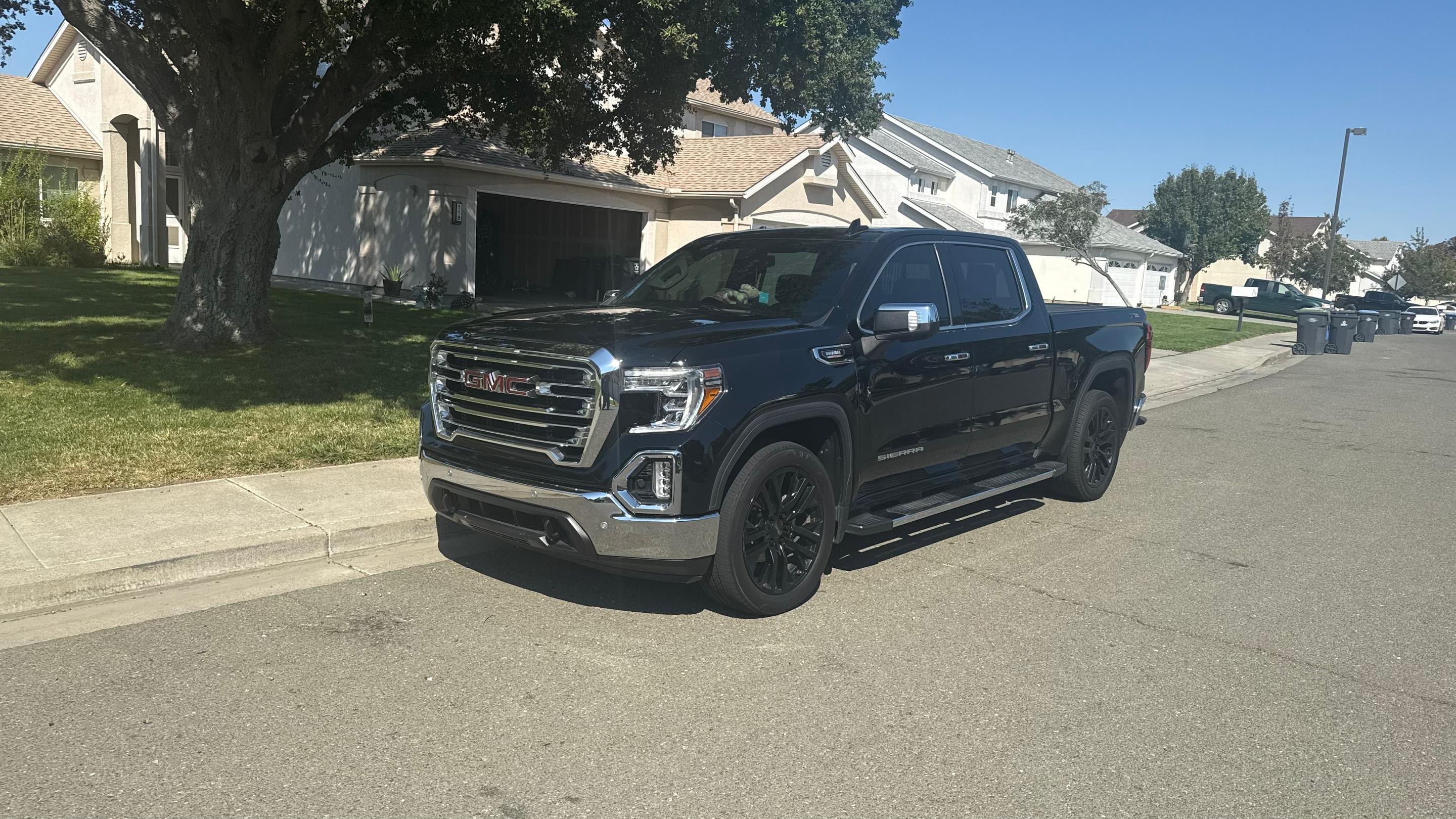 GMC Sierra 1500 Limited 2022 in Goose Creek, SC