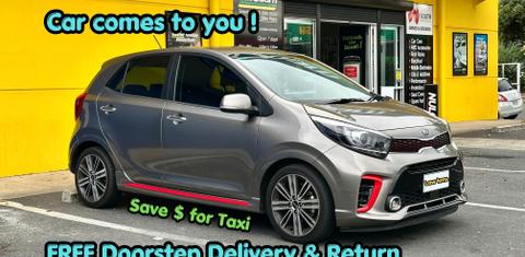 Kia PICANTO 2019