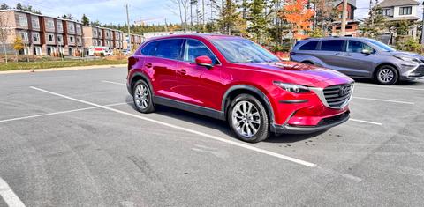 Mazda CX-9 2019