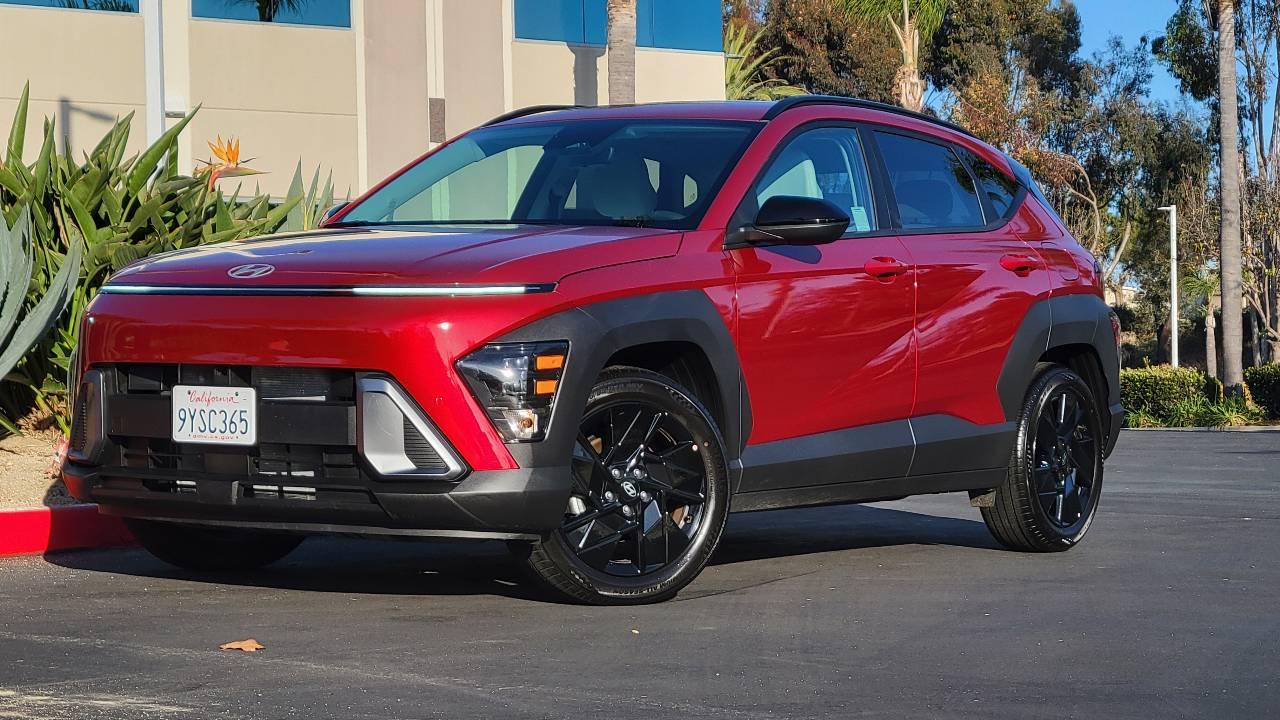 Hyundai Kona 2026 in Carlsbad, CA