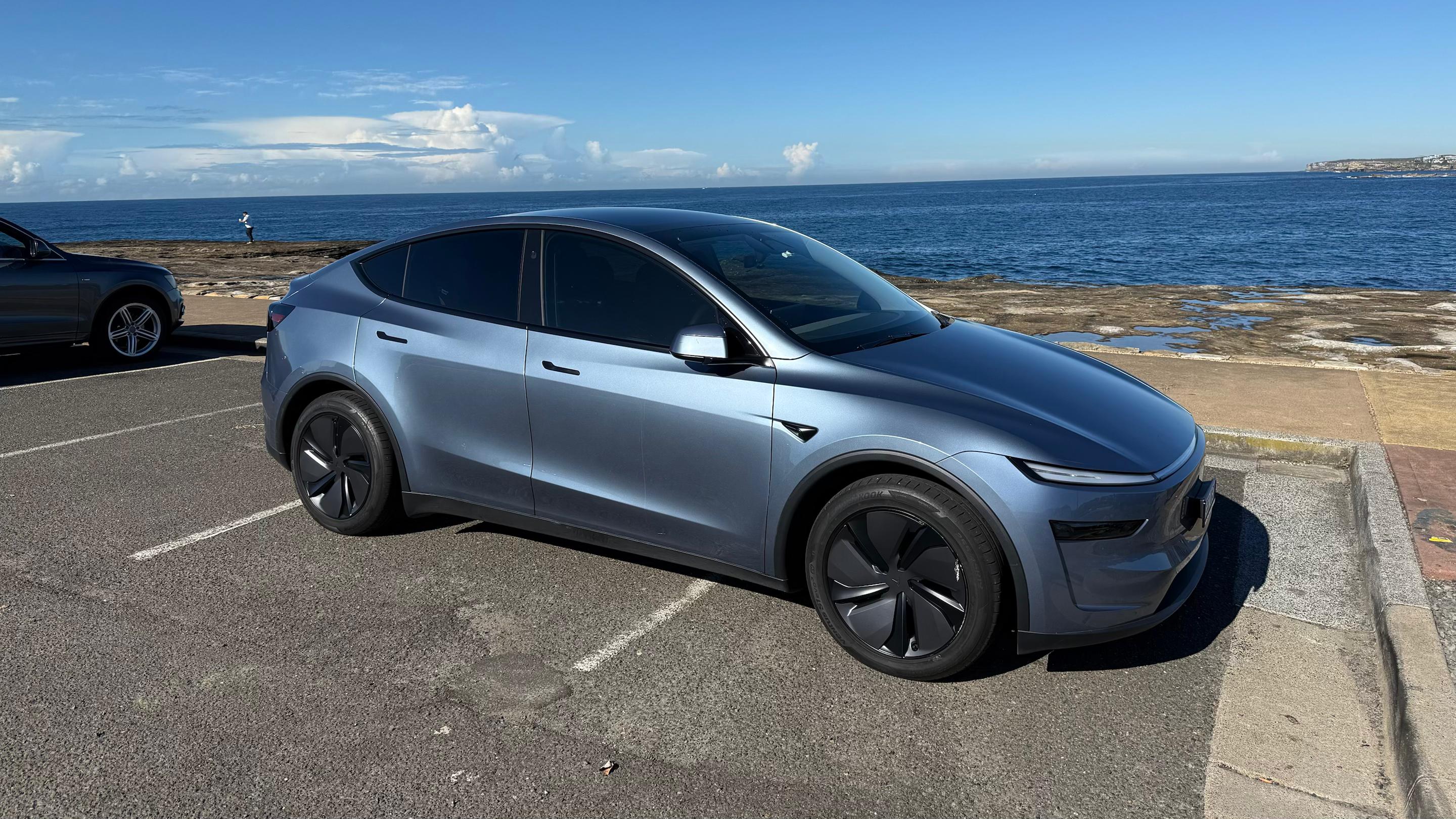 Tesla MODEL Y 2025 in Randwick