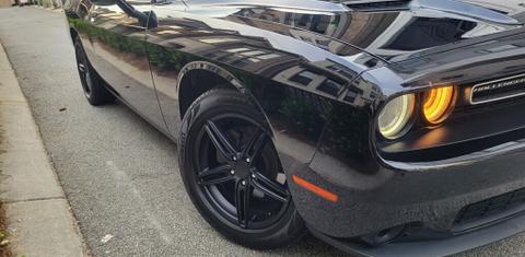 Dodge Challenger 2019