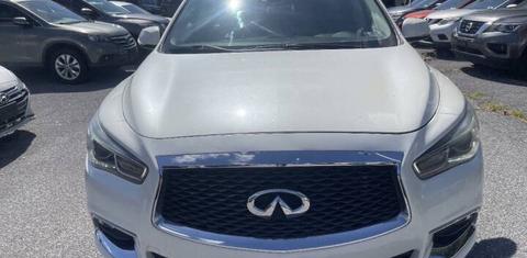 INFINITI QX60 2019