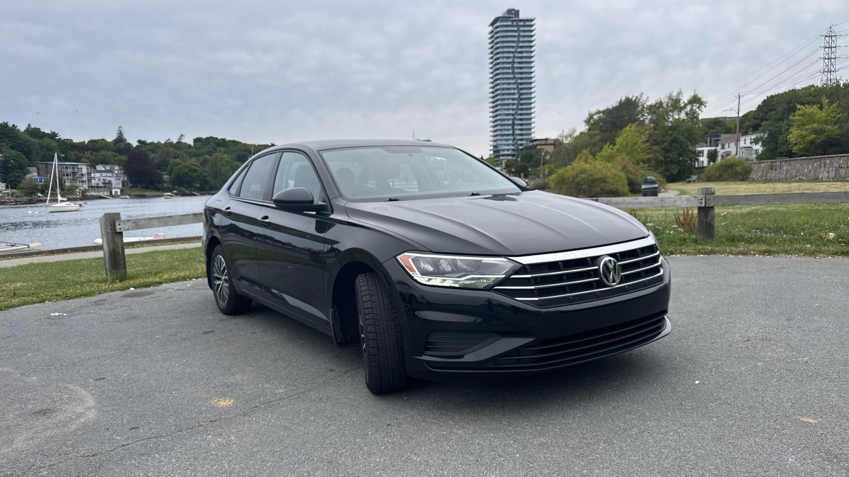Volkswagen Jetta 2020 in Dartmouth, NS