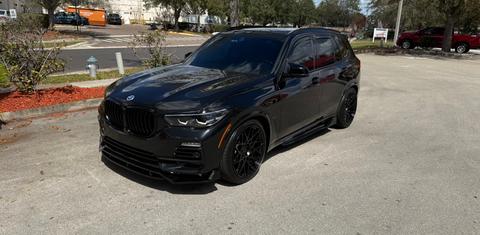 BMW X5 2023