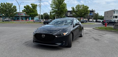 Mazda Mazda3 2025
