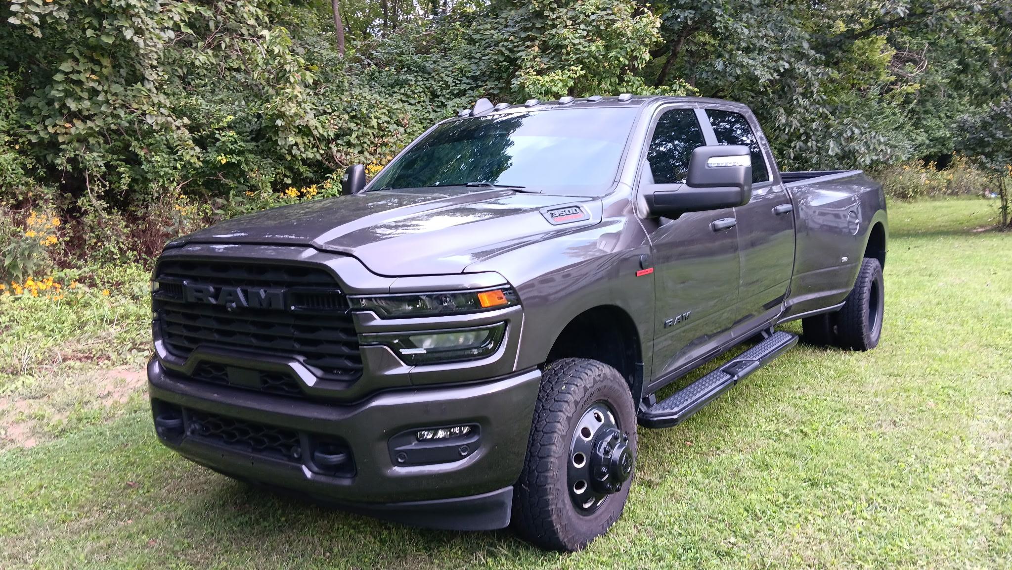 Ram 3500 2025 in Avon, IN