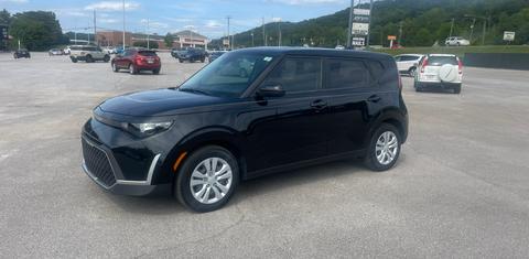 Kia Soul 2023