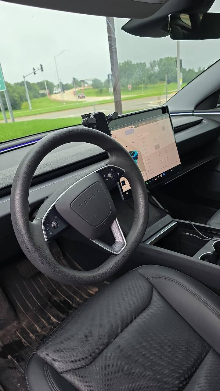 Tesla Model 3 2024 in Kansas City, MO