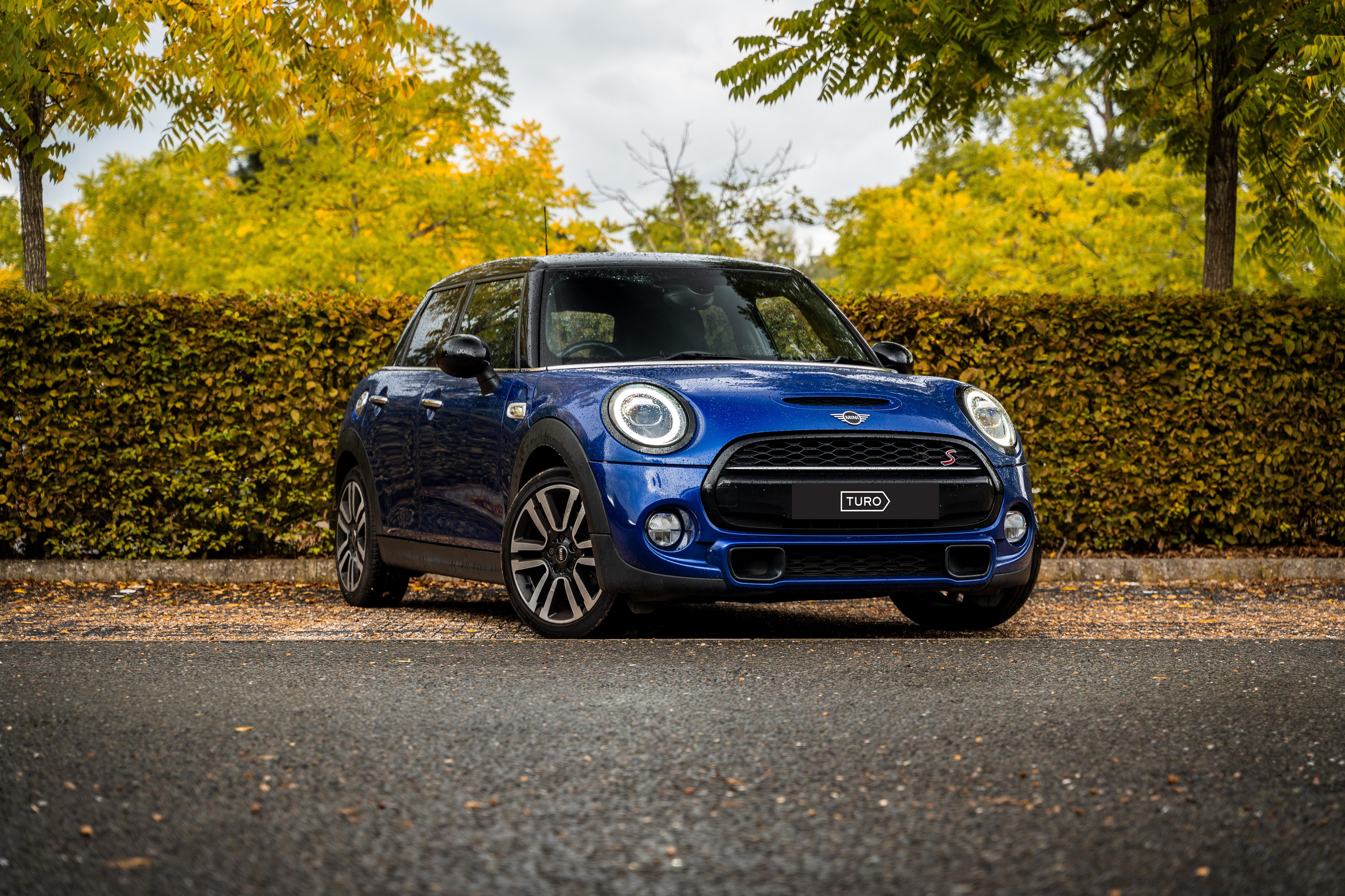 MINI Cooper 2018 in Isleworth