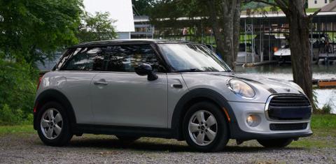 MINI Hardtop 2 Door 2016