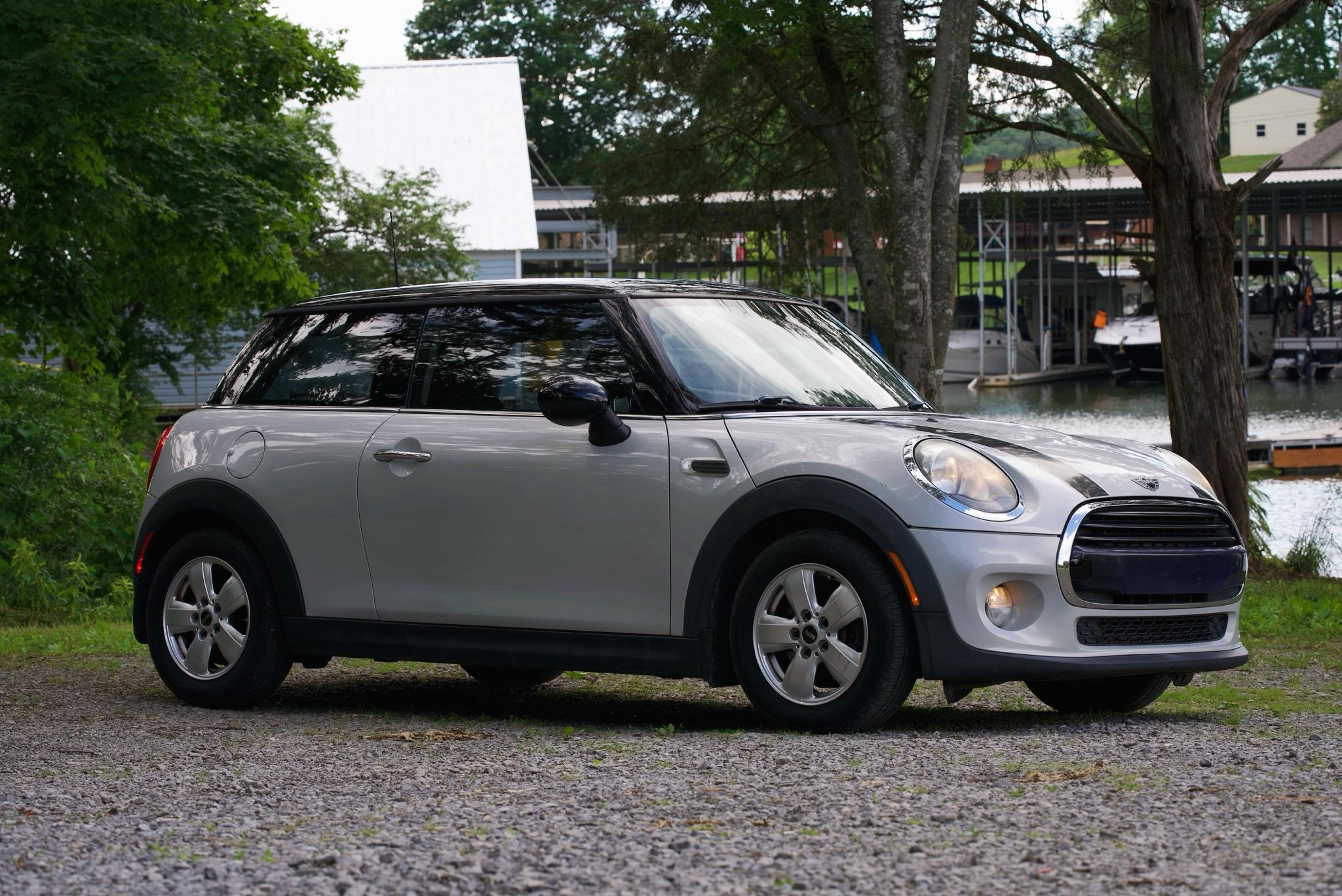 MINI Hardtop 2 Door 2016 in Louisville, TN