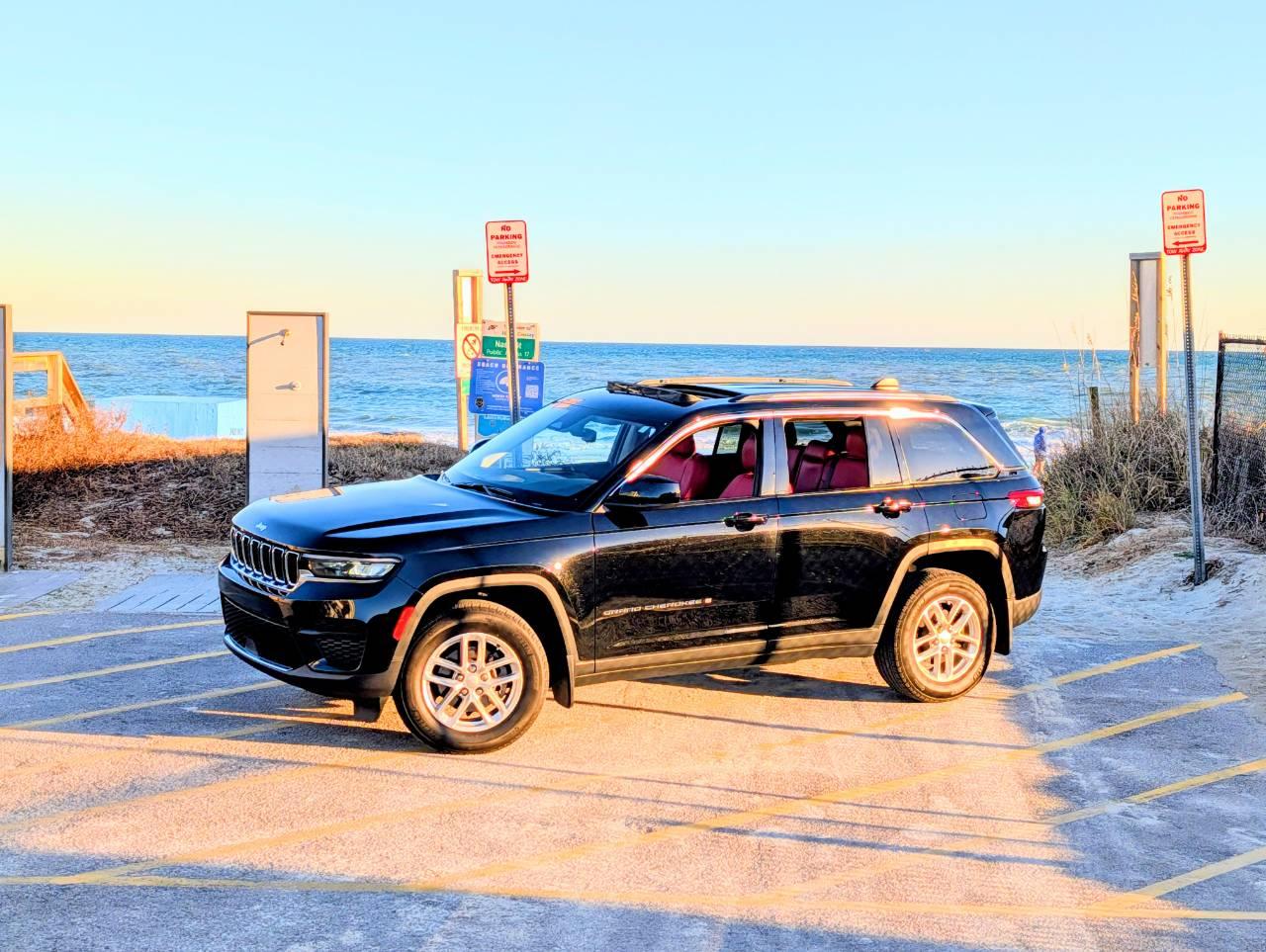 Jeep Grand Cherokee 2023 in Myrtle beach, SC