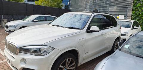 BMW X5 2017