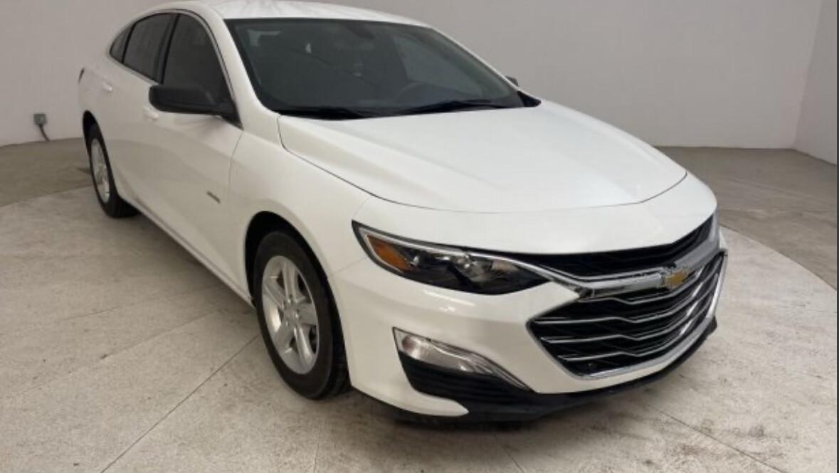 Chevrolet Malibu 2022 in Houston, TX