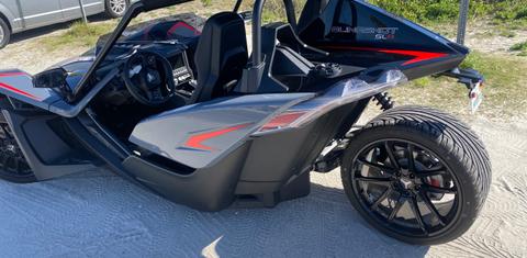 Polaris Slingshot 2023