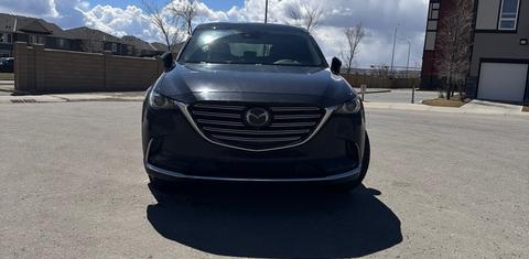Mazda CX-9 2019