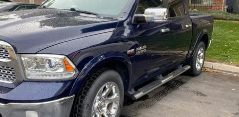 Ram 1500 2015