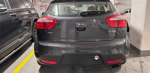Kia Rio 2013