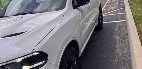 Dodge Durango 2023