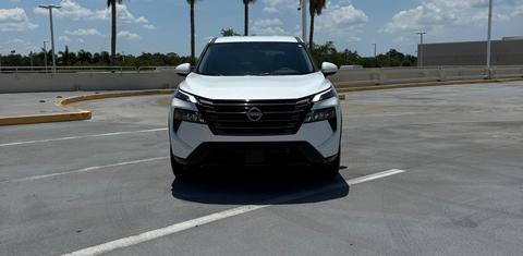 Nissan Rogue 2026