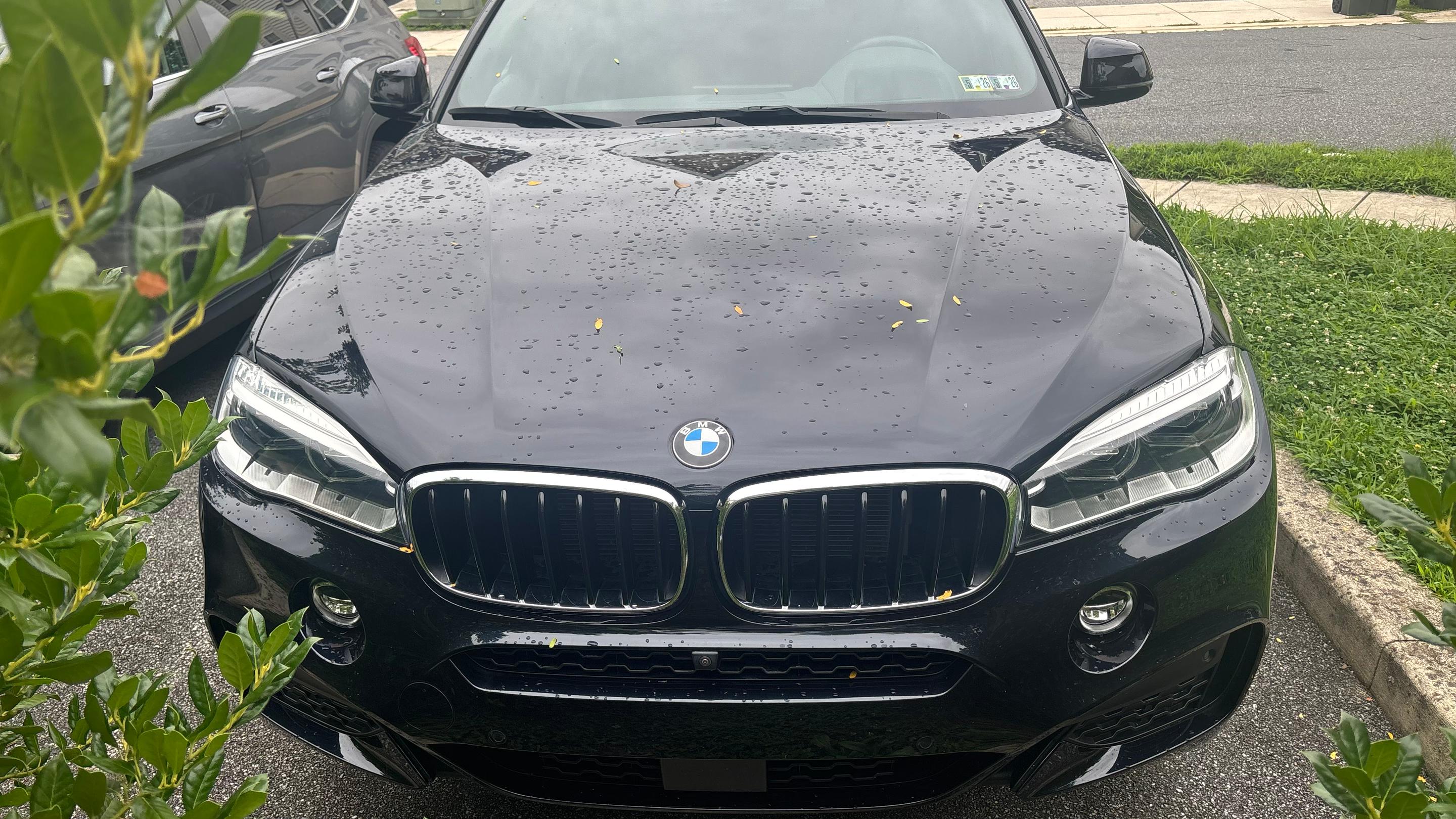 BMW X6 2019 in Newark, DE