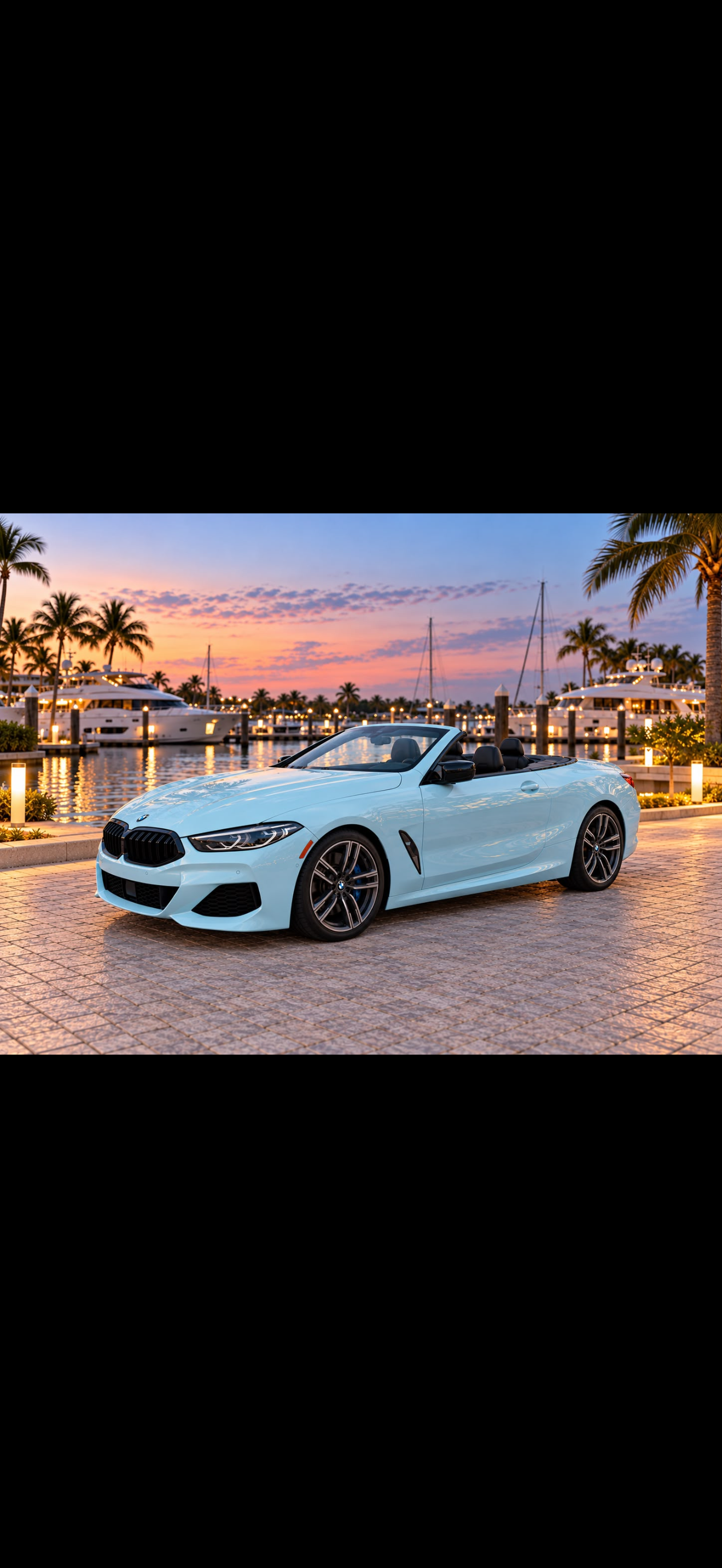 BMW 8 Series 2022 in Hallandale Beach, FL