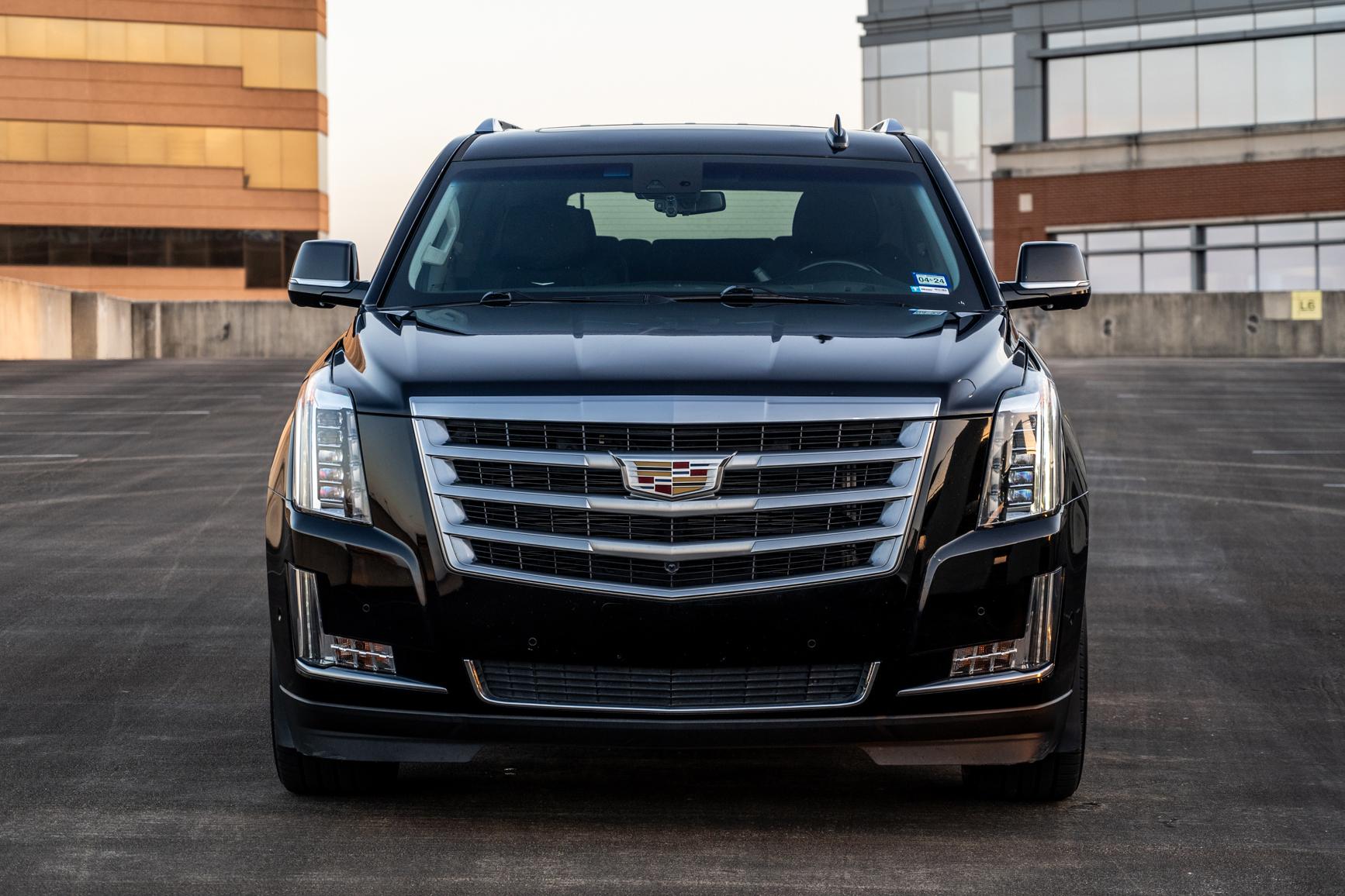Cadillac Escalade ESV 2018 in Sugar Land, TX