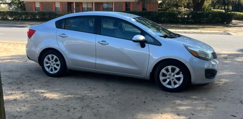 Kia Rio 2015
