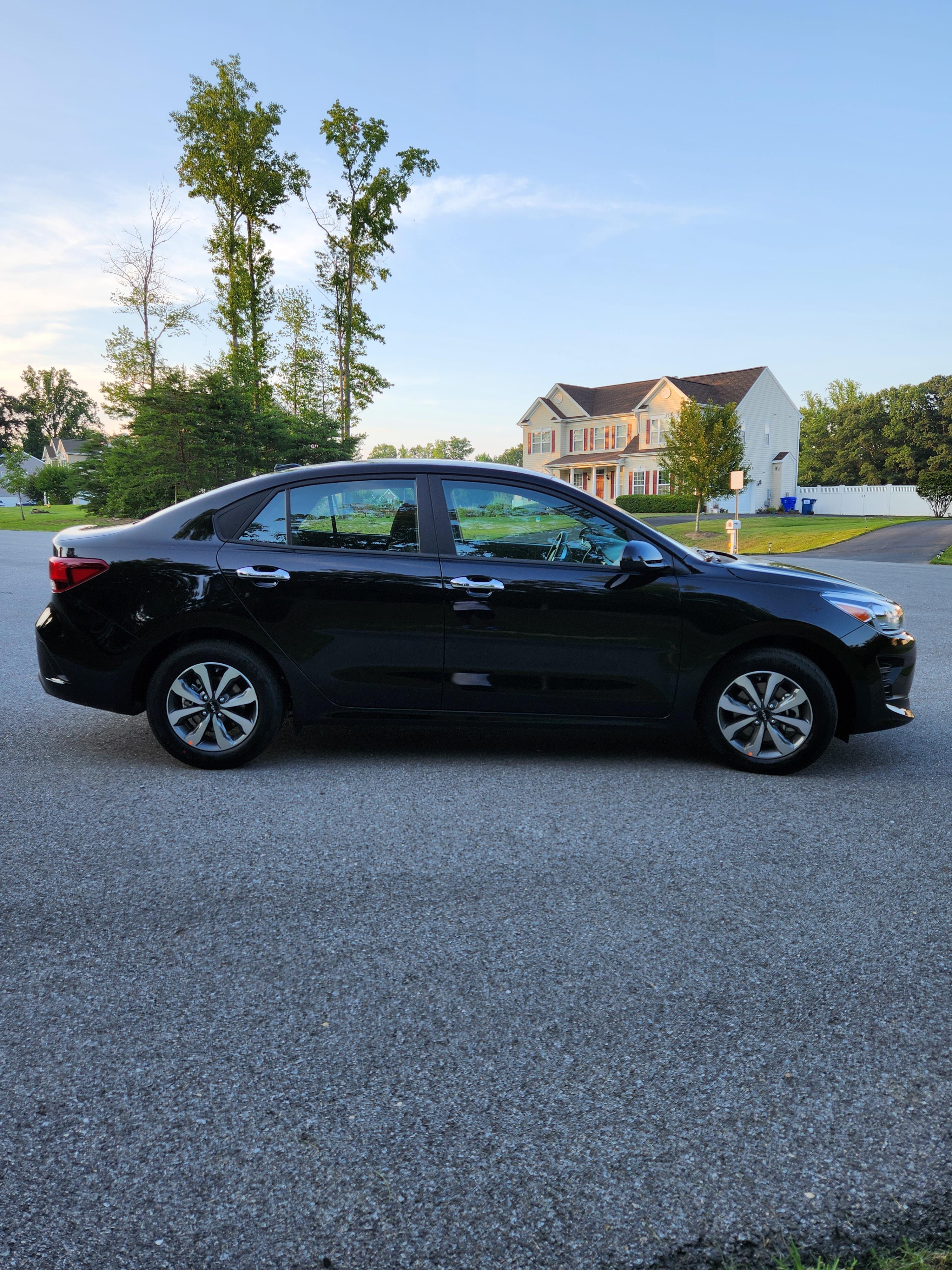Kia Rio 2023 in Oxon Hill, MD