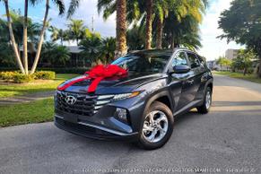 Hyundai Tucson 2024 in West Park