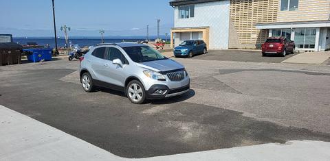 Buick Encore 2015