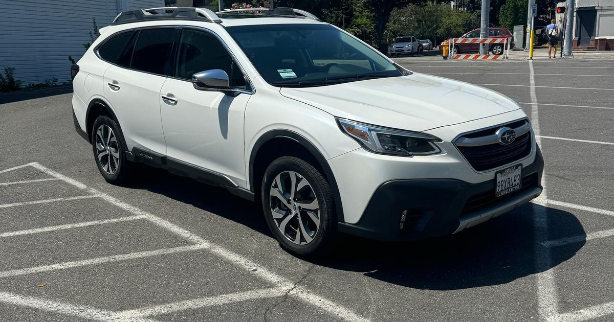 Subaru Rental Subaru Outback 2020 rental in Seattle, WA by Chris B. | Turo