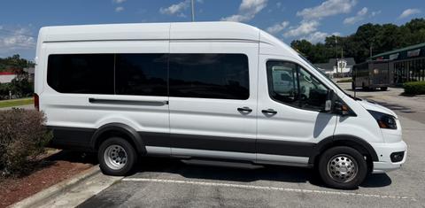 Ford Transit 2026