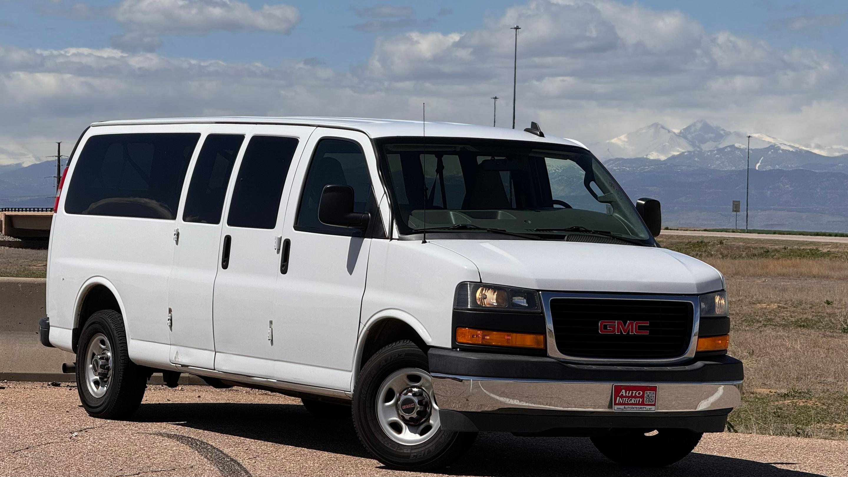 GMC Savana 2018 in Greeley, CO