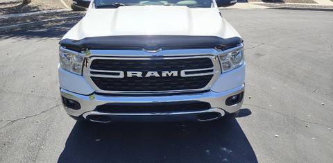 Ram 1500 2022
