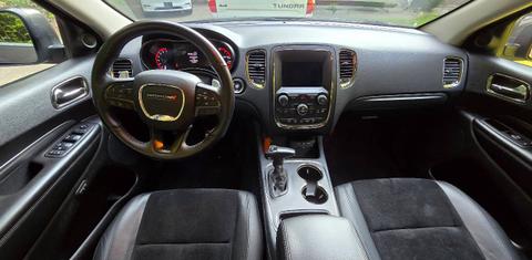 Dodge Durango 2018