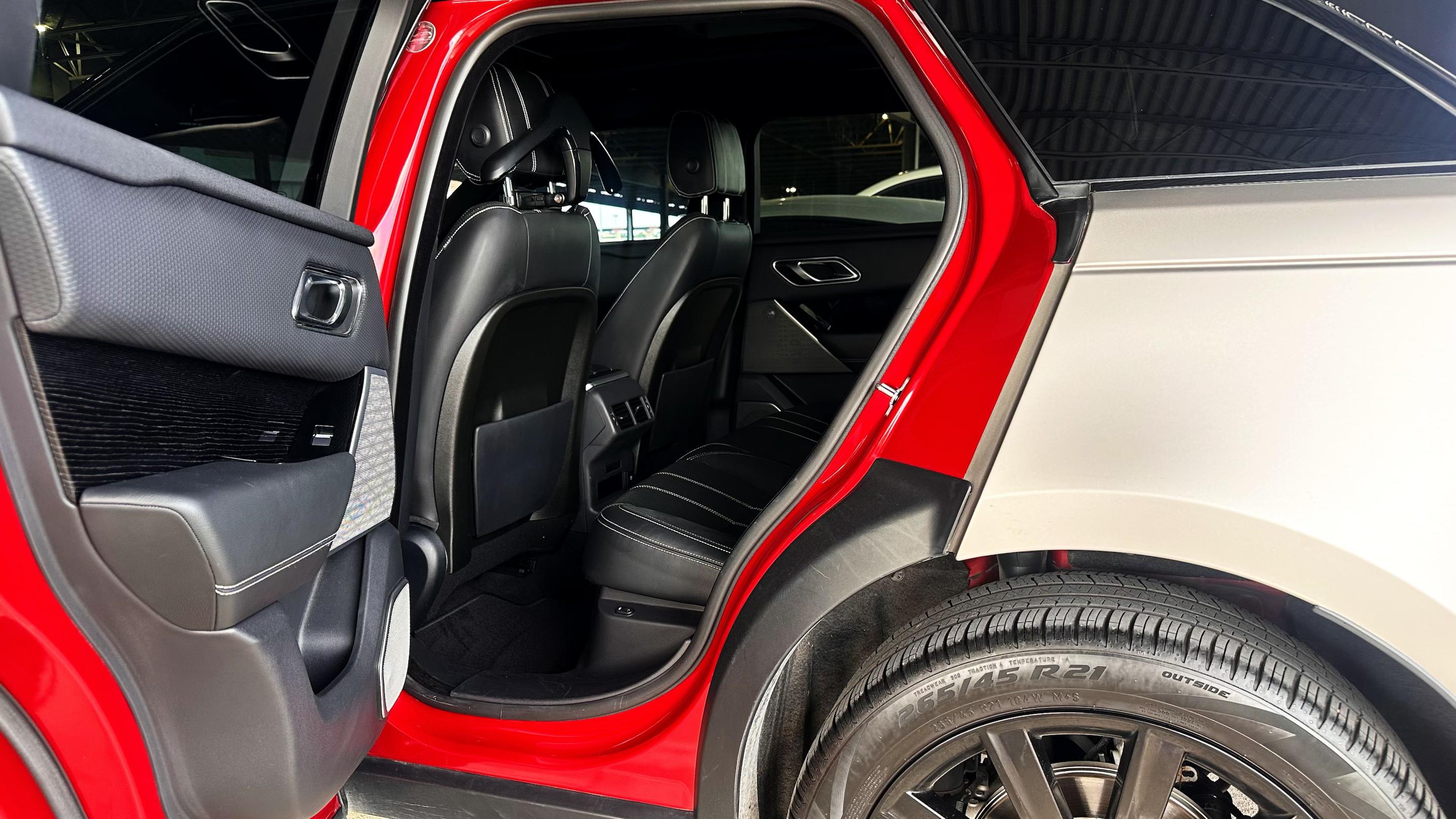 Land Rover Range Rover Velar 2019 in Houston, TX