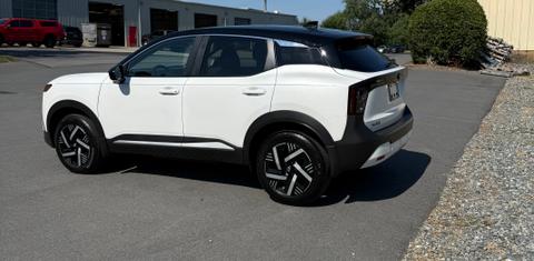 Nissan Kicks 2025