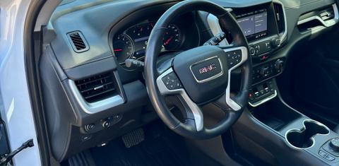 GMC Terrain 2019